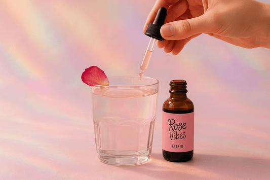 The 1-Teaspoon Calm Energy Ritual: Functional Hydration in 3 Steps