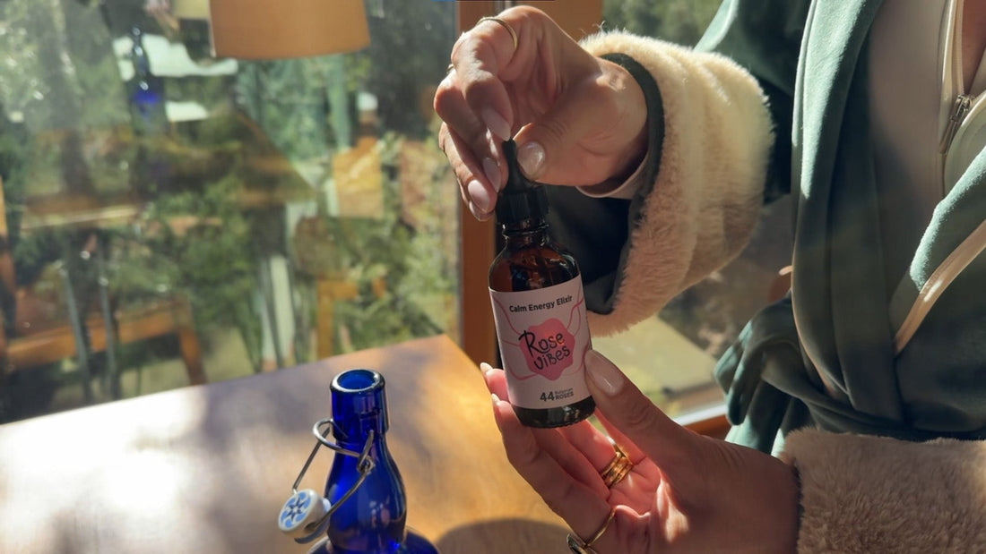 Zero-Sugar Water Enhancers: How to Choose a Clean Option (and Why Rose Hydrosol Elixir Works)