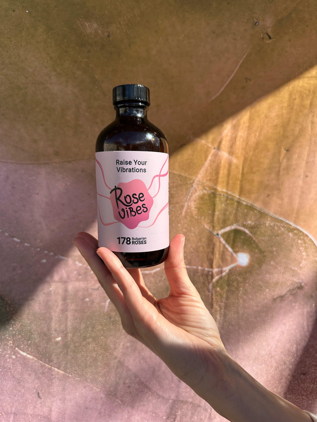 Let's Connect Rose Vibes Contact & Support Let's Connect Rose Vibes Contact & Support